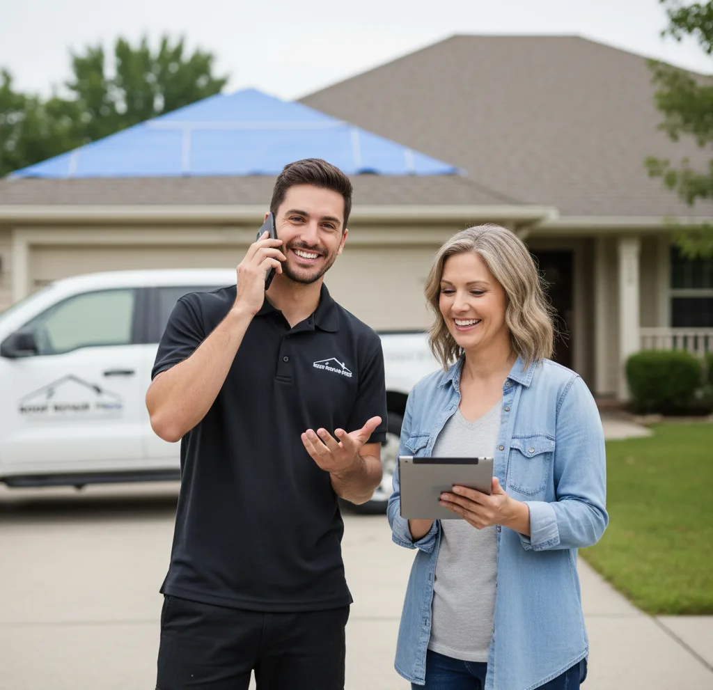 Modern Solutions Roof Repair customer support in Weatogue